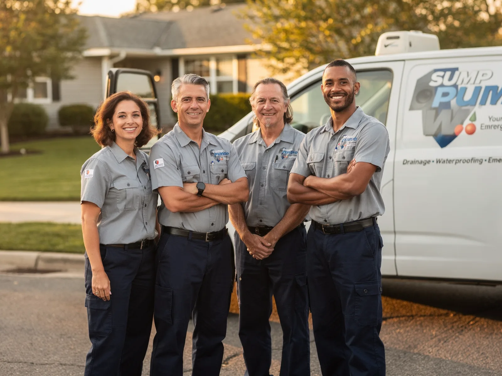 Water Heater Repair company in East Calais, VT