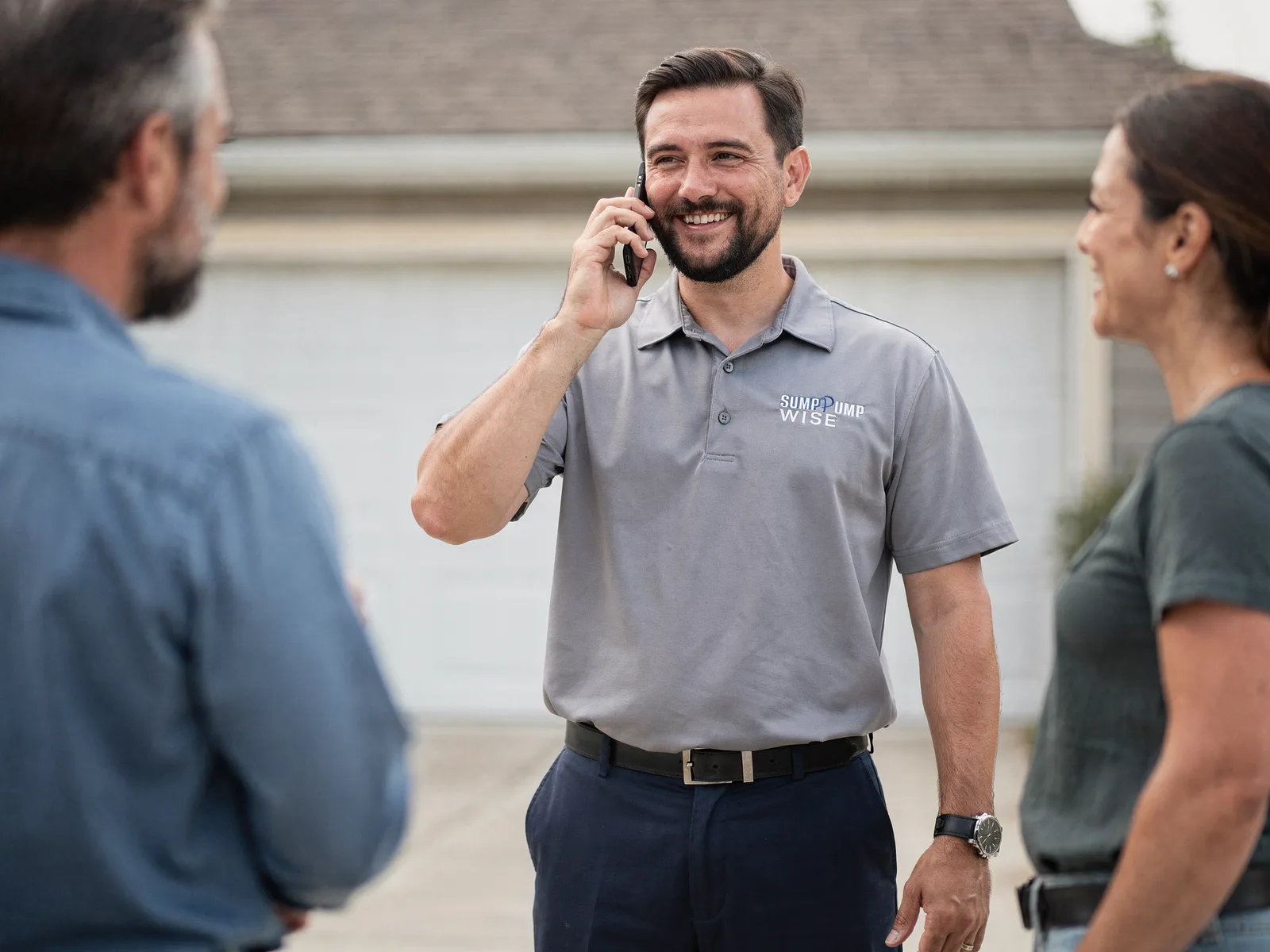 Water Heater Repair East Calais, VT FAQs